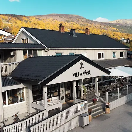 Vaga - By Classic Norway Otel 3*