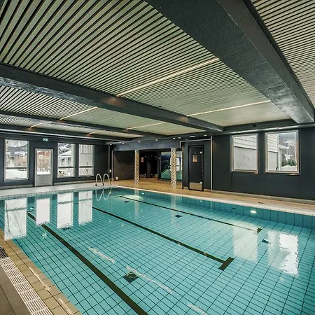 Hotel Vaga - By Classic Norway Vagamo