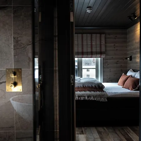 Vaga - By Classic Norway Otel 3*