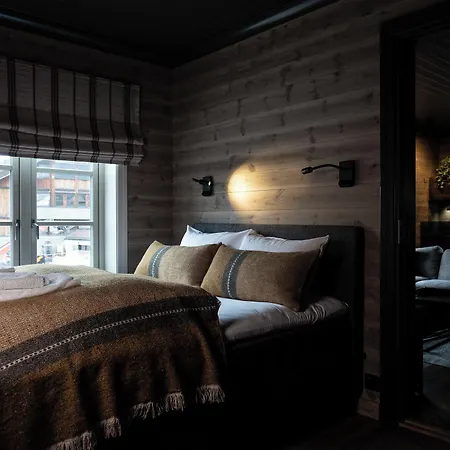 Hotel Vaga - By Classic Norway Vagamo