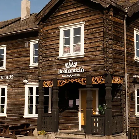 Hotel Vaga - By Classic Norway Vagamo