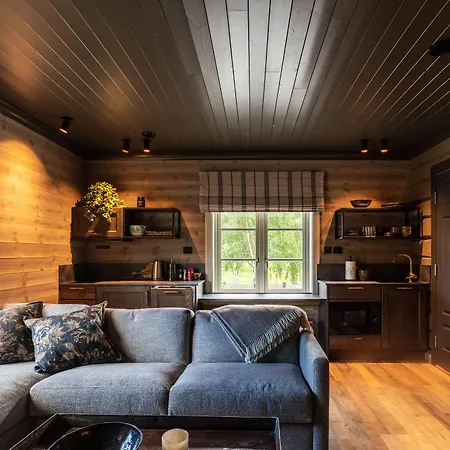 Vaga - By Classic Norway Hotel