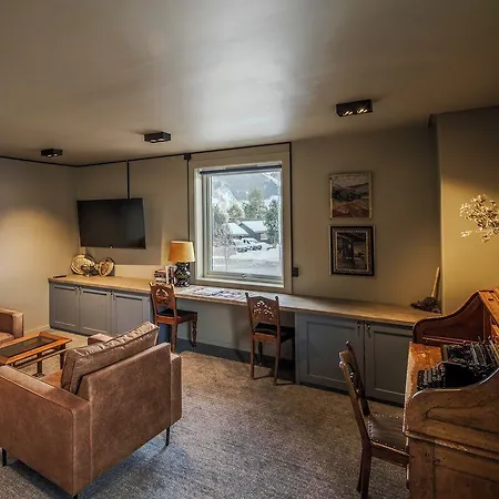 Vaga - By Classic Norway Hotel