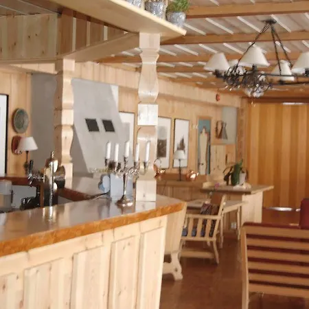 Vaga - By Classic Norway Otel