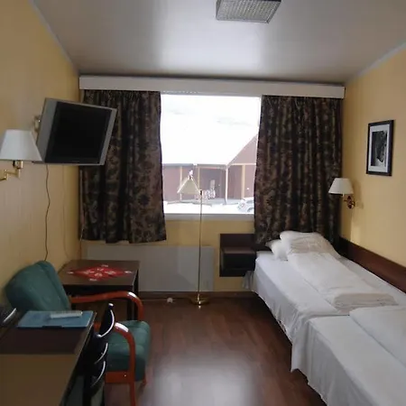 Vaga - By Classic Norway 3*